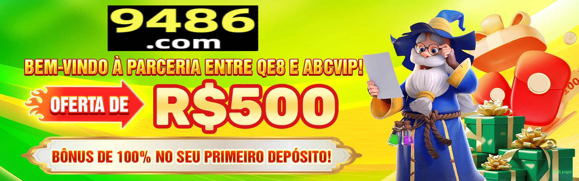 Configurações úteis dentro do app 888jogo